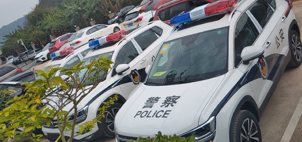 貴州省興義市長(zhǎng)排警式燈/爆閃燈維修